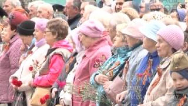 Программа &amp;quot;Город. Новости по-выборгски&amp;quot; от 10 мая 2015 года
