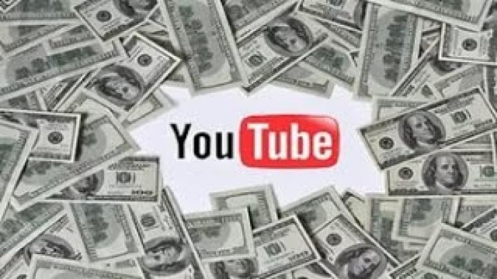 Заработок на YouTube и Реклама Автоблогинг