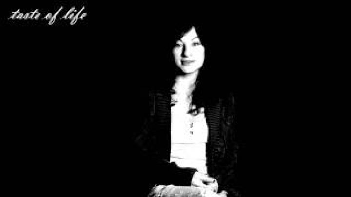 Елка Флиман :: Любовь это... // журнал Вкус Жизни ~ Taste of Life