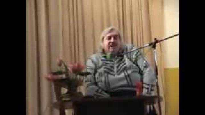 Советский Союз создавался врагами русских людей!