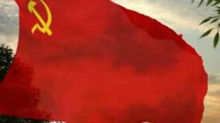 Советский Союз/The Soviet Union