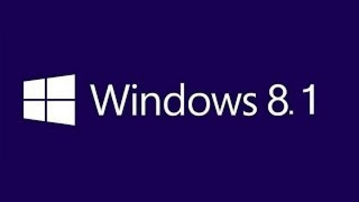 Как установить Windows 8.1?