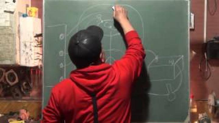 Автомобиль НЕ ЗАВОДИТСЯ!? Часть первая - Как искать ИСКРУ?