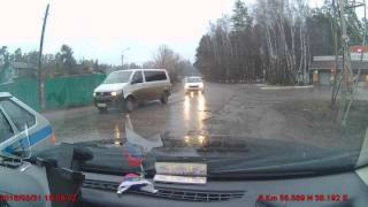 Продай ксиву, купи права!!!