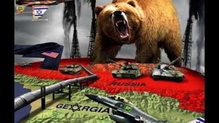 Должна ли Россия ответить на военные угрозы НАТО?