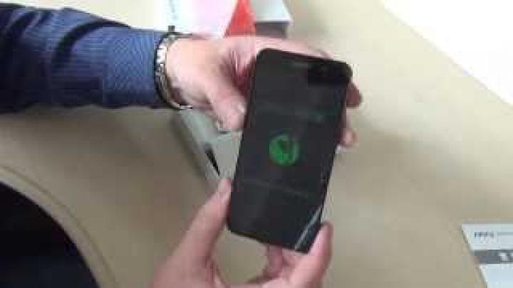Обзор китайского телефона Jiayu G4