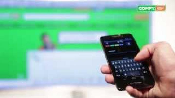 Обзор телевизора Panasonic TX-LR42ET60