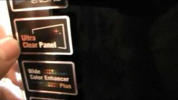 Видео обзор LED телевизора Samsung UE32C6000RW