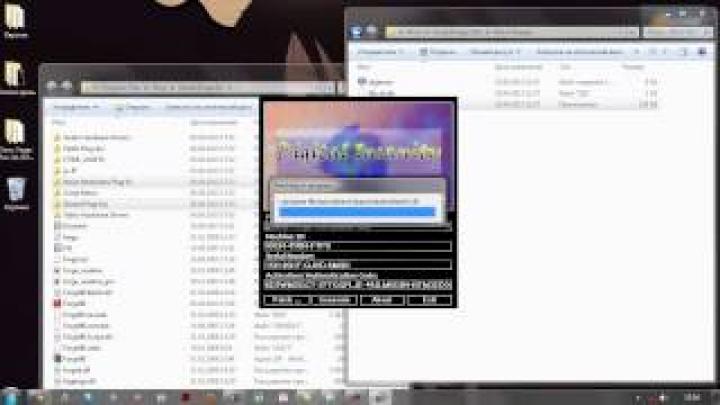Установка программы Sound Forge 9.0