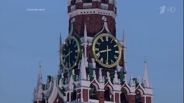 Праздничный концерт &amp;quot;Дороги Великой Победы&amp;quot;