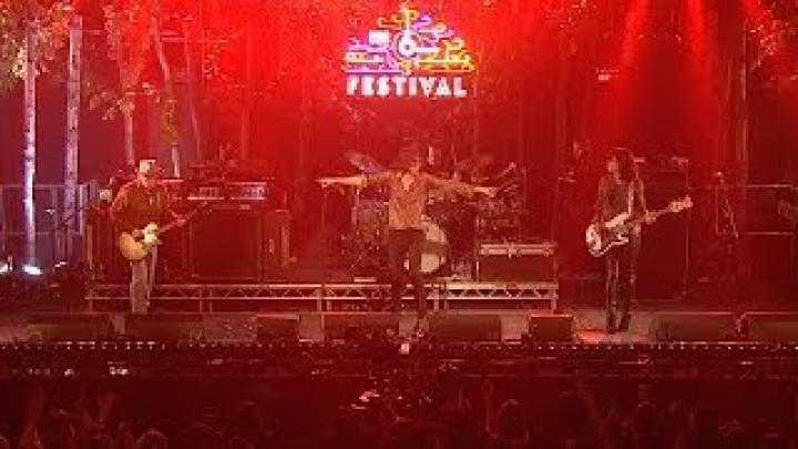 6 Music Festival in 90 Seconds - BBC