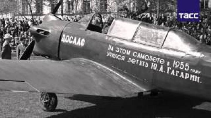 Самолеты Яковлева: от моноплана до перехватчика вертикального взлета