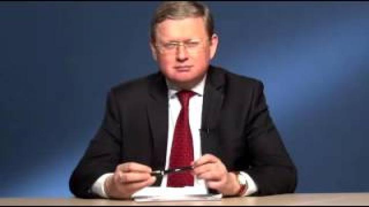 Курс доллара 2016.Прогноз курса рубля на 2016 год от Михаила Делягина