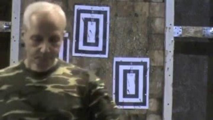 Кубок Евразии Метание ножей 2015 Мужчины 7м Knife throwing