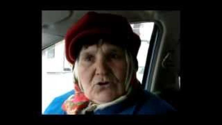 Новокузнецк. &amp;quot;Наведение порядка&amp;quot;. Свидетели и свидетельства