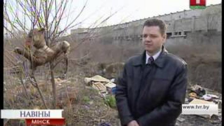 Рейды по наведению порядка на земле