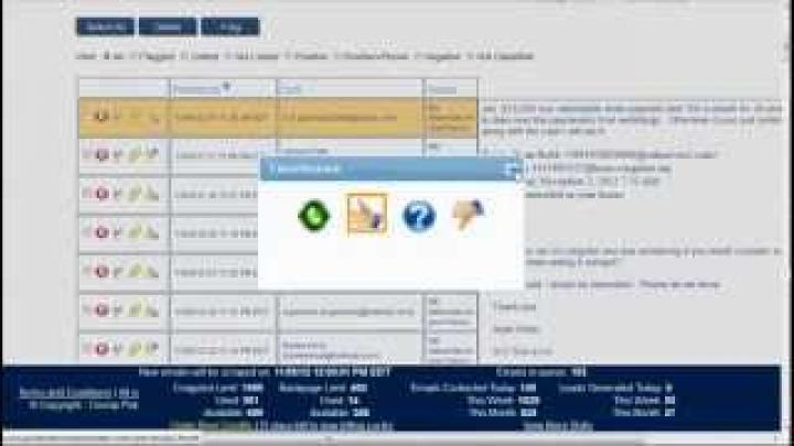 Real Estate Investing Robot That Notifies You When It Finds A Seller Who Likes Your Offer - Part 5