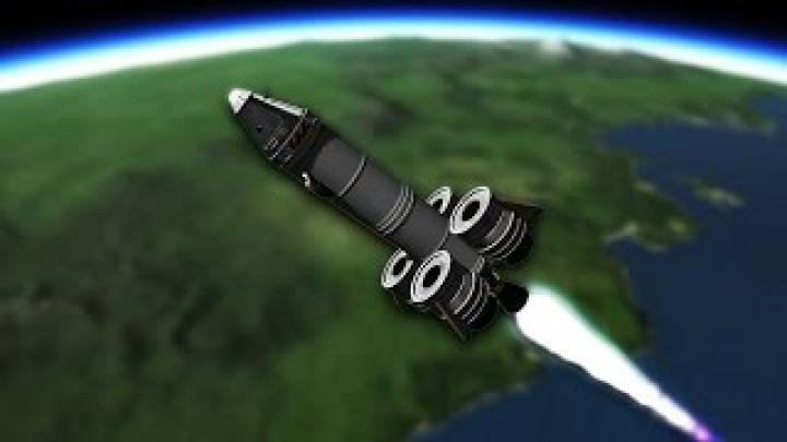 MISSION IMPOSSIBLE | Kerbal Space Program Career #2