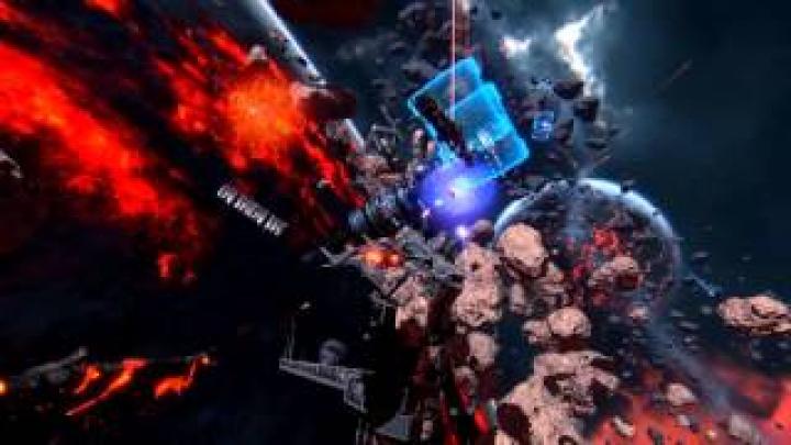 Star Conflict Lesson Special Operations Destroyer