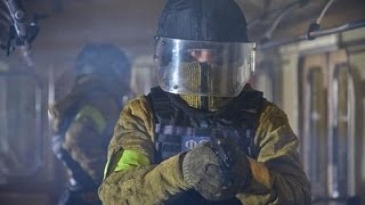 Спецназ. Успеть вовремя/Special Forces. Just in time