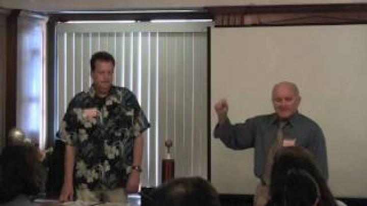 Tesla Technology--Joining Science and Spirit 2011