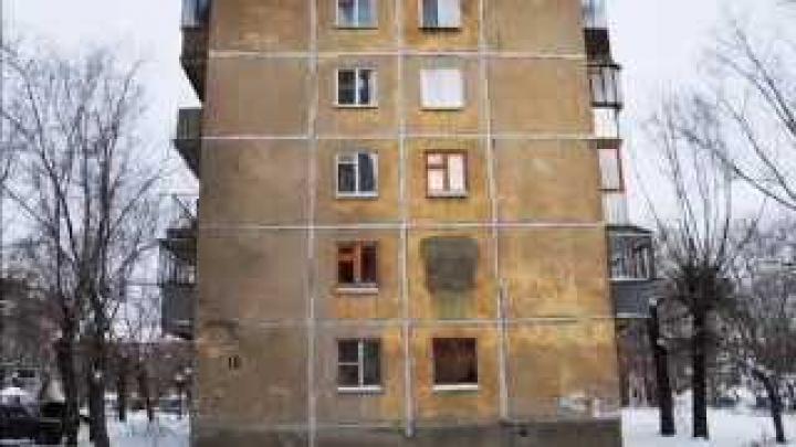Архитектура Старые панельные дома запретят