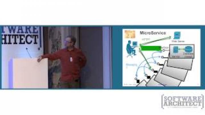 Web application architecture: The whole stack - Allen Holub