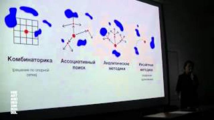 Лекция &amp;quot;Креативные методики&amp;quot;