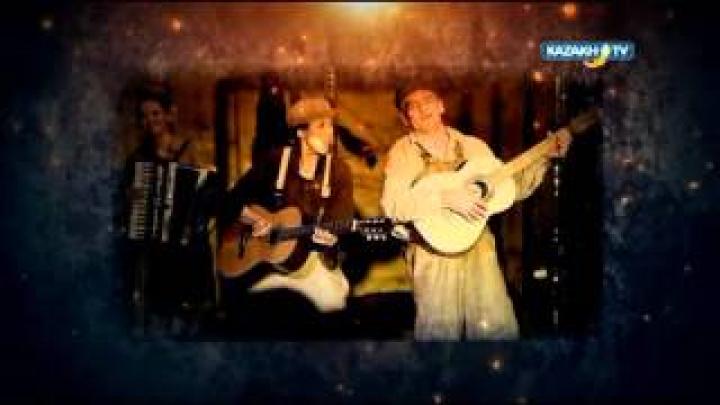 &amp;quot;Art focus&amp;quot; #48 (12.02.2016)-Kazakh TV-ru