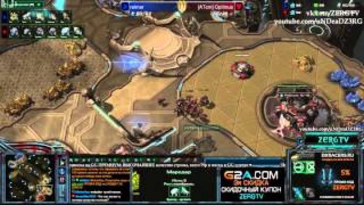 HOME STORY CUP - Квалификация Европы #2