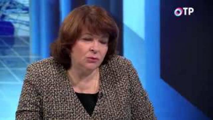 Школа 21 век на ОТР. Домашнее образование (15.02.2014)