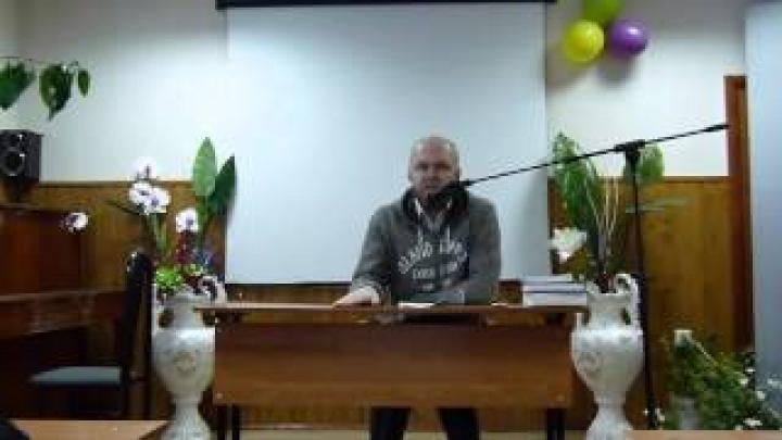 Лекция на тему: &amp;quot;Проблема охраны памятников истории и культуры&amp;quot;. Преподаватель ТвГУ Иванов П. С.