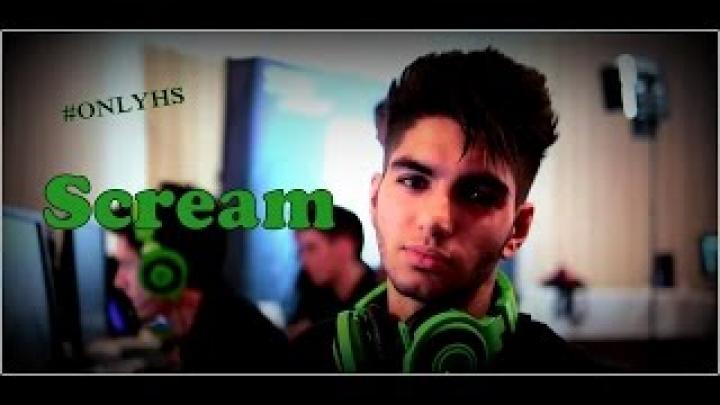 Adil &amp;quot;ScreaM&amp;quot; Benrlitom: Путь к успеху