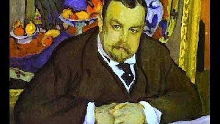 1902 год Савва Морозов &amp;quot;Исторические хроники&amp;quot; Сто полнометражных фильмов о истории России.