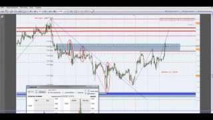 Стратегии форекс. Oanda. Развод толпы на рынке форекс.