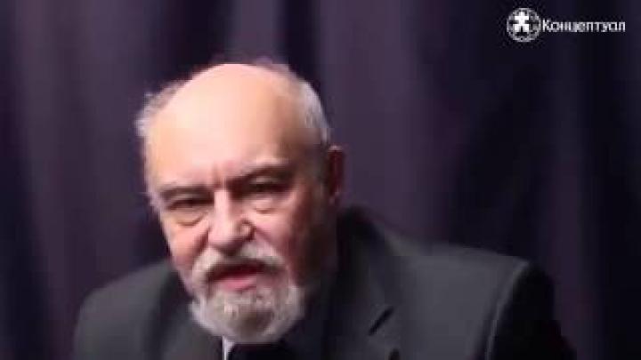 Чудинов о языках и истории