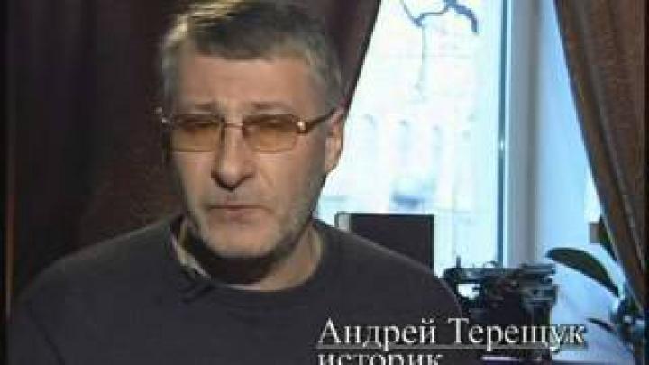 81. Вторая мировая война - День за Днём