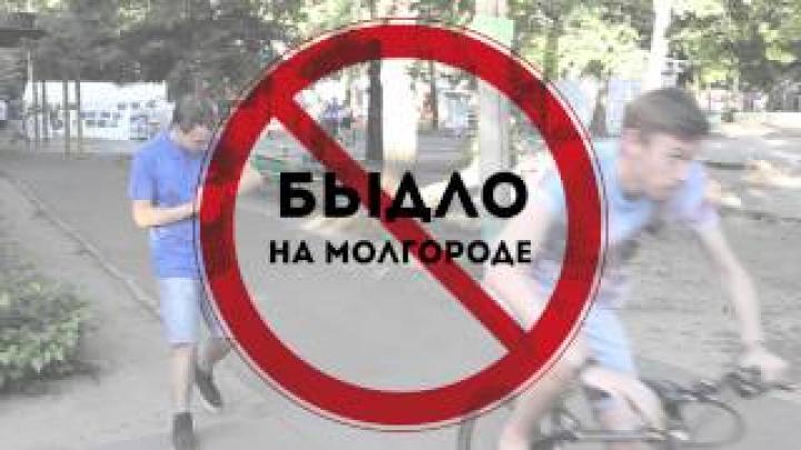Молгород 2015.Правила поведения