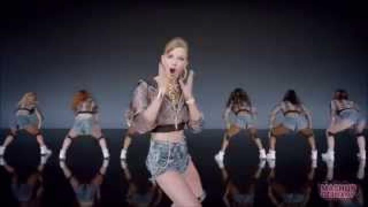 Mashup-Germany - Top of the Pops 2014 - MEGA MASHUP OF 70 SONGS