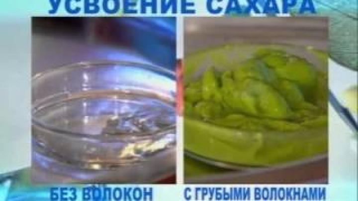 Здоровье (морщины, противозачаточные таблетки, углеводы, грибок на ногтях) 2011 06 13
