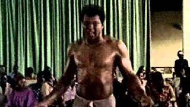 Философия жизни Мухаммеда Али / Philosophy of life of Muhammad Ali