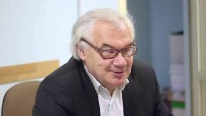 Видео специальности Психология на День первокурсника ФФСН 2015