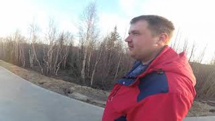 Заражающий смех на вахте Начало вахты смотреть бесплатно Вахта 5 часть 5 с