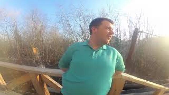 Только на вахту заехал уже устал? Вахта 5 часть 8 смотреть онлайн