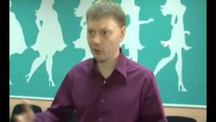 Сибирское здоровье (детское здоровье часть1)