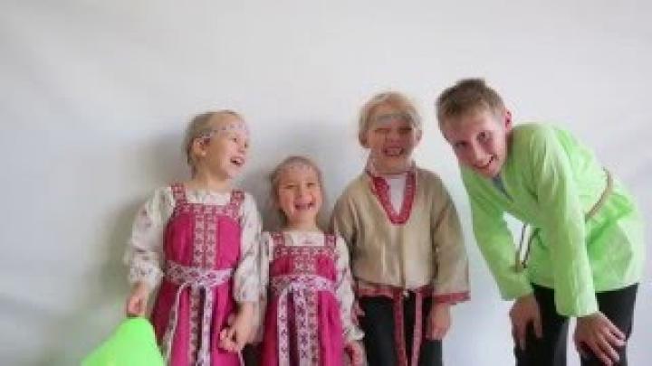 Дети воспитание и питание Здоровье детей развитие обучение или почему я переехал в Родовое Поместье