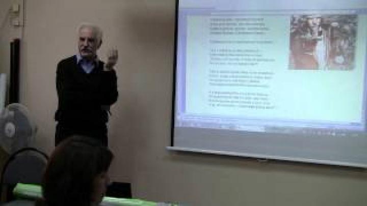 Наиболее сложные темы в курсе &amp;quot;География. 10 класс&amp;quot;.