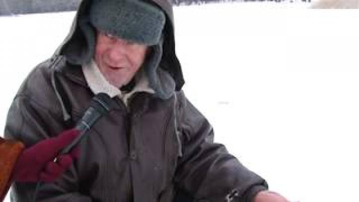 Заседание Думы: лицензирование рыбной ловли на оз. Стропы
