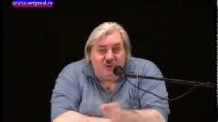 Как воспитать настоящего мужчину.