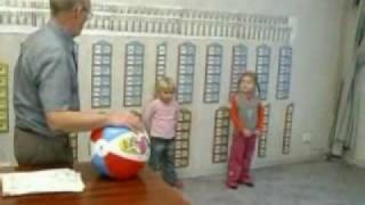 Обучение детей чтению. Методика Сергея Полякова
